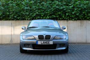 Obraz 13/61 pojazdu BMW Z3 Convertible 3.0 (2001)