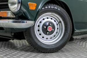 Immagine 4/50 di Triumph TR 6 PI (1972)