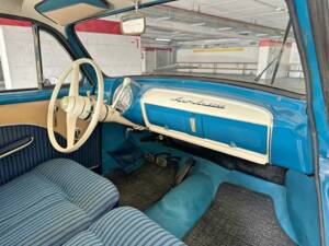 Bild 8/50 von SIMCA Aronde 1300 (1957)