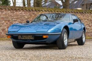 Image 18/50 of Maserati Indy 4900 (1971)