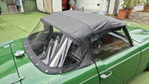 Image 65/66 of Triumph TR 4A IRS (1966)