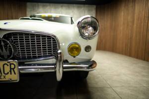 Bild 66/99 von Maserati 3500 GT Touring (1959)