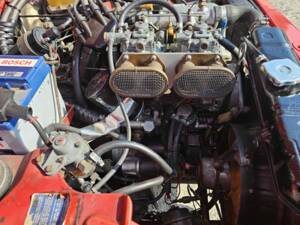 Image 44/56 of Lancia Fulvia 1.3 S (1975)