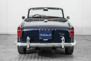 Image 13/50 of Triumph TR 4A (1967)