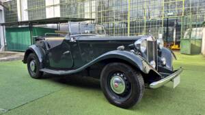 Afbeelding 9/77 van MG TD (1953)