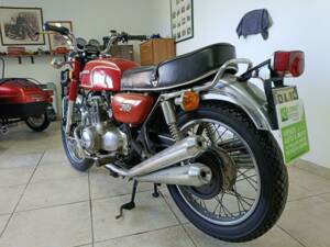 Bild 2/24 von Honda DUMMY (1974)