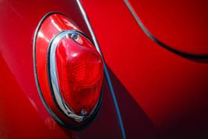 Bild 19/49 von MG MGA 1500 (1958)