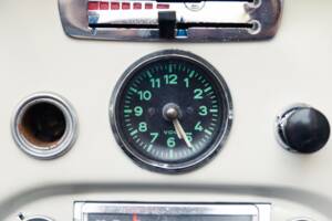 Bild 29/47 von Porsche 356 B 1600 Super 90 (1962)