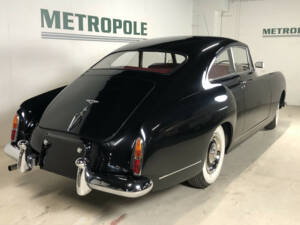Imagen 15/31 de Bentley S1 Continental Mulliner (1959)