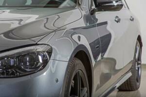 Image 5/20 of Mercedes-Benz E 300 de T (2020)