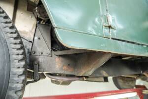 Image 47/50 of Land Rover 109 (1978)