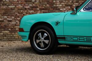 Immagine 28/50 di Porsche 912 (1968)