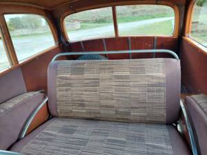 Image 26/93 of FIAT 1100-103 Familiare Viotti (1949)