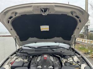 Bild 44/52 von Maserati Quattroporte GTS (2014)