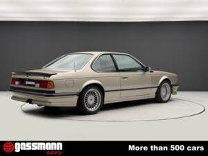Image 5/15 of BMW M 635 CSi (1986)