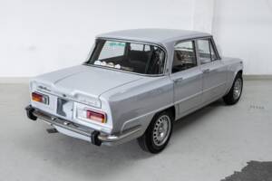 Bild 39/40 von Alfa Romeo Giulia Super 1.3 (1974)