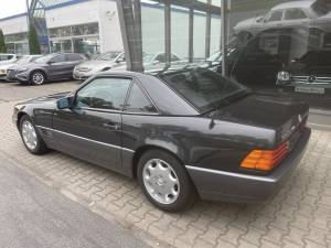 Image 12/12 de Mercedes-Benz 300 SL-24 (1992)