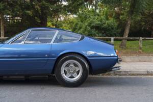 Afbeelding 11/26 van Ferrari 365 GTB&#x2F;4 Daytona (1971)