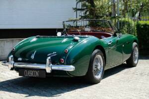Image 9/40 of Austin-Healey 3000 Mk II (BT7) (1961)