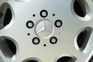 Immagine 13/44 di Mercedes-Benz 200 TE (1992)