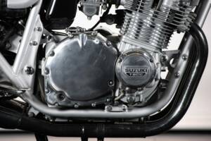 Immagine 28/50 di Suzuki GSX 750S Katana (1982)