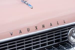 Image 19/50 of Vauxhall Cresta (1958)