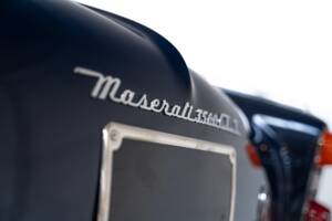 Bild 32/41 von Maserati 3500 GTI Touring (1962)