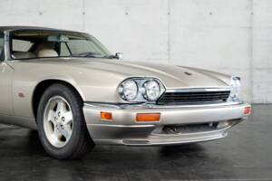 Bild 13/50 von Jaguar XJS 4.0 (1995)