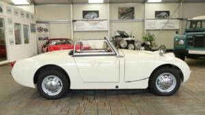 Image 6/17 of Austin-Healey Sprite Mk I (1959)