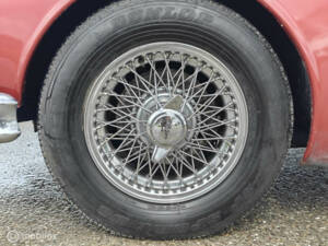 Afbeelding 11/36 van Jaguar Mk IX (1964)