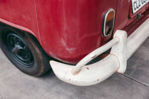 Bild 69/116 von Volkswagen T1 Brasil 1.6 (1973)