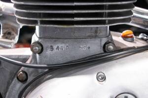 Image 13/50 of BSA DUMMY (1969)