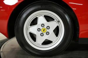 Bild 45/50 von Ferrari Testarossa (1990)