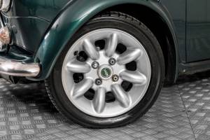Bild 4/50 von Mini Cooper 1.3i MPI (1997)