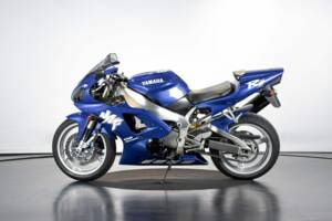 Bild 1/50 von Yamaha YZF 1000 R1 (1998)