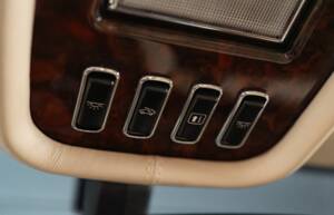 Image 32/46 of Bentley Arnage T (2004)