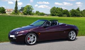 Bild 2/55 von Alfa Romeo Spider 3.2 V6 24V (2004)
