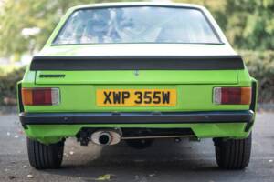 Afbeelding 49/50 van Ford Escort 1600 (1980)