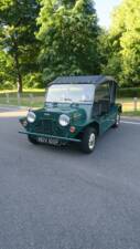 Bild 13/50 von Austin Mini 850 (1968)