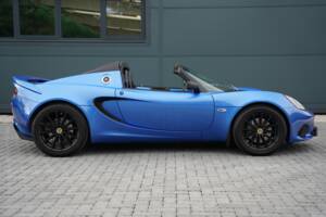 Image 3/50 of Lotus Elise Sport 220 (2019)