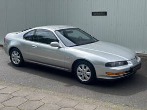 Bild 1/45 von Honda Prelude (1993)
