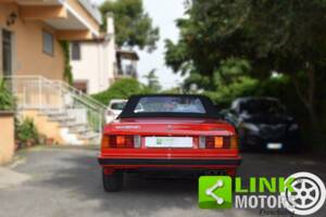 Bild 3/10 von Maserati Biturbo Spyder (1987)