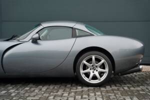 Imagen 24/50 de TVR Tuscan (2003)