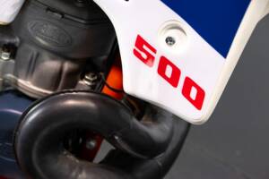 Bild 45/50 von KTM DUMMY (1988)