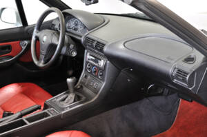 Afbeelding 21/37 van BMW Z3 1.8 (1996)