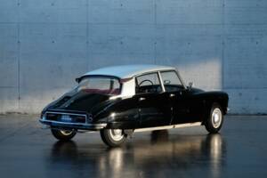 Bild 4/46 von Citroën ID 19 (1962)