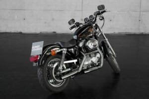 Image 10/24 of Harley-Davidson XLH 1200 Sportster (1995)