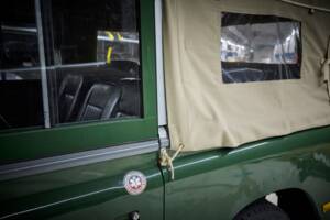 Bild 60/87 von Land Rover 88 (1972)