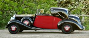 Afbeelding 5/50 van Rolls-Royce Wraith (1938)