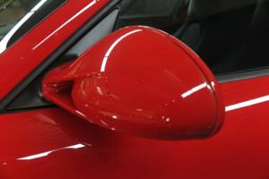 Image 41/50 of Porsche 911 Carrera 4S (2011)